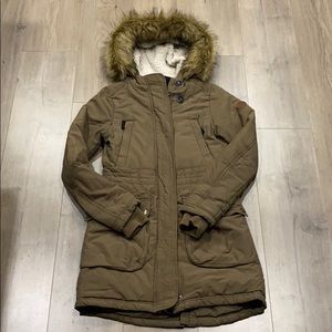 XXS - Propaganda PGD jacket